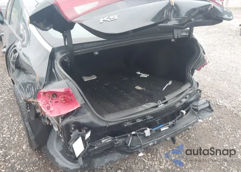 2021 Kia K5 Ex z USA, uszkodzony, nr VIN 5XXG34J29MG002704